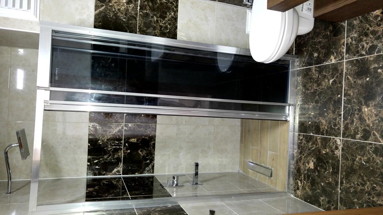 Geyikli Aqua Hotel Bilik gambar